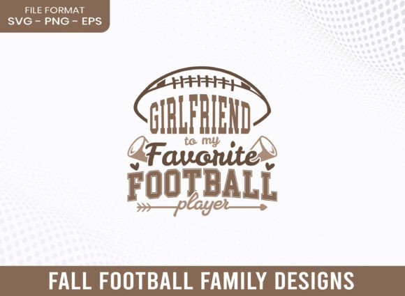 Girlfriend to Favorite Football Player